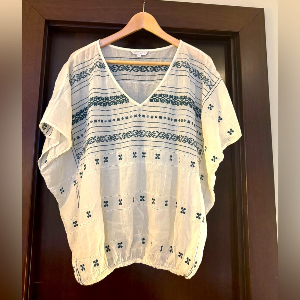Star Mela Top